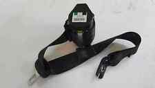 Volkswagen Golf MK7 2012-2020 Passenger NSR Rear Seat Belt 621102200